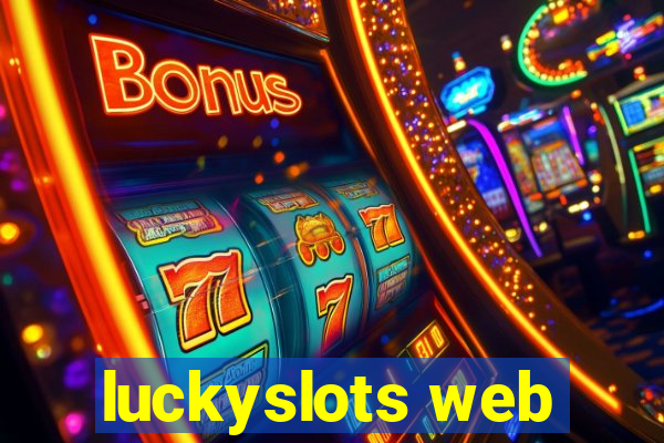 luckyslots web